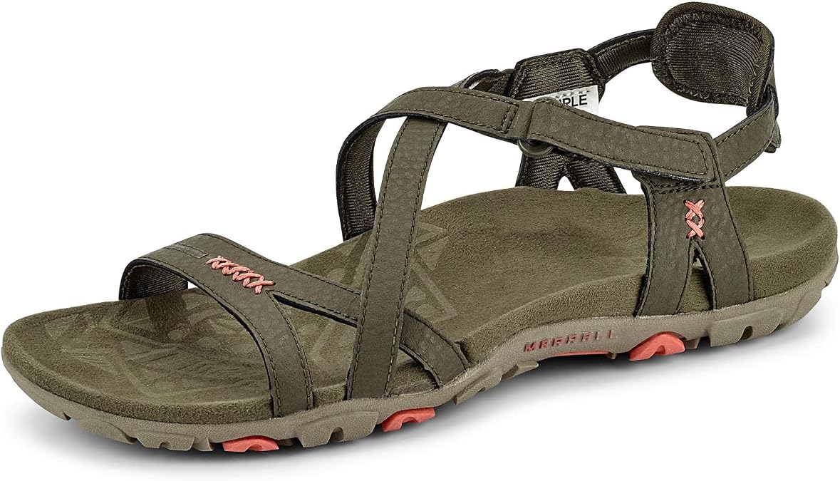 Merrell Women's Sandspur Sandal