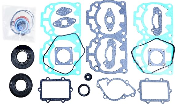 SP1 Engine Gasket Set - 09-711309