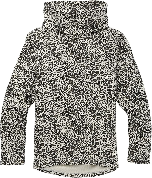 Burton Women's Ellmore Pullover Sweatshirt
