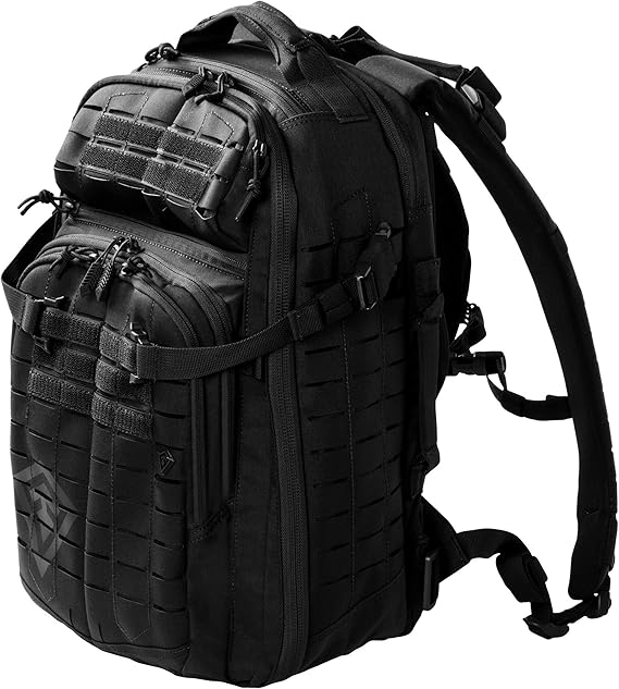 First Tactical Tactix 0.5 Day Plus Backpack 27L