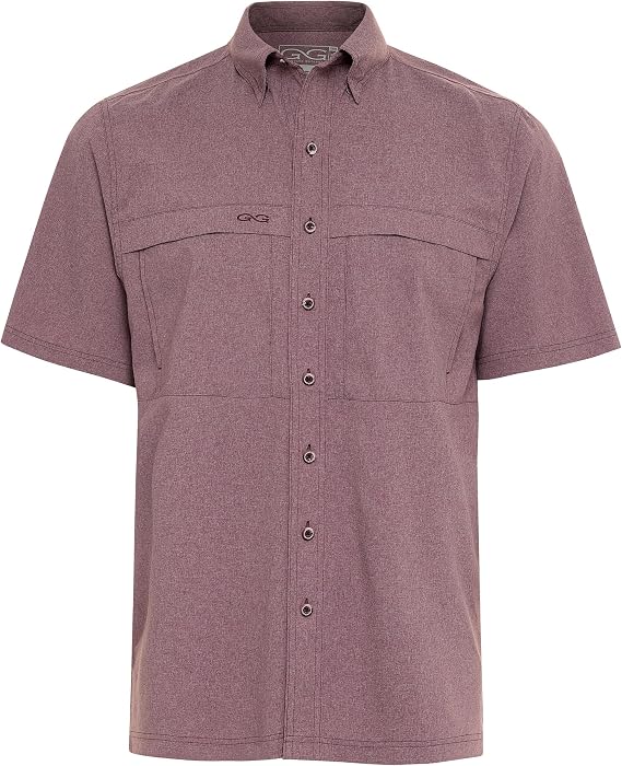 GameGuard Caviar MicroTek Shirt