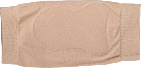 SP Ableware 789100000 Silipos Achilles Heel Sleeve