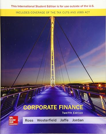 Corporate Finance