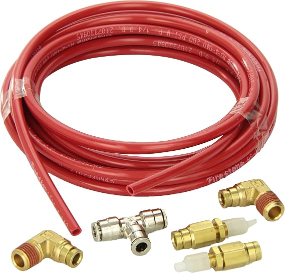 Firestone 2012 Airline Service Kit