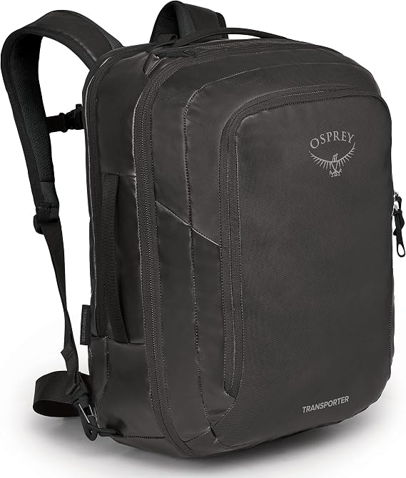 Osprey Transporter 36 Global Carry-On Travel Bag