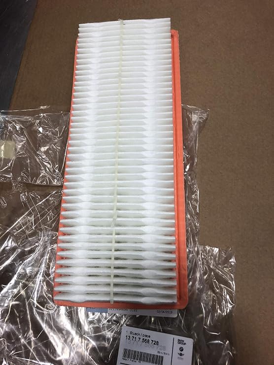 MINI 13717568728 Air Filter Element