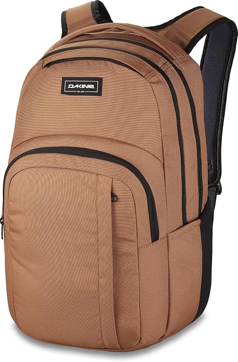Dakine Campus L 33L Backpack - Bold Caramel, One Size