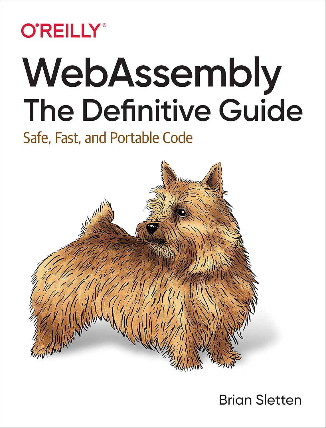 WebAssembly: The Definitive Guide: Safe, Fast, and Portable Code 1st Edition