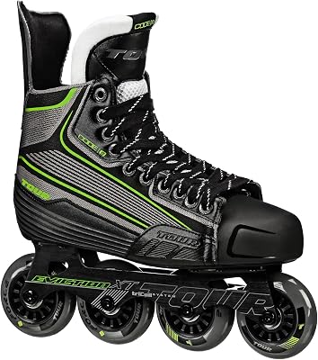 Tour Hockey Code 9 SR Inline Hockey Skate