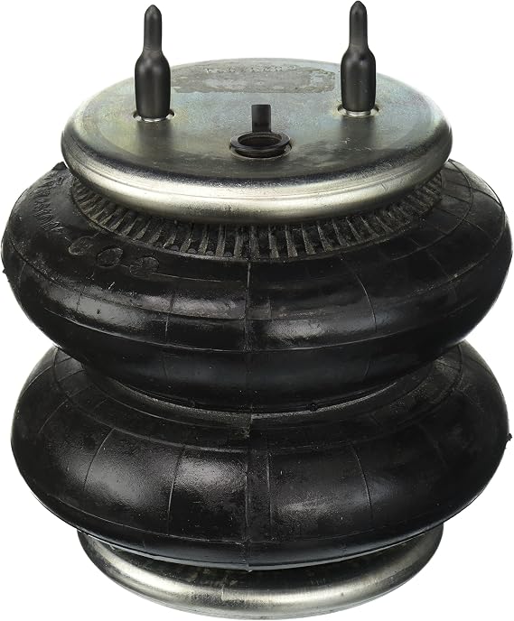 Firestone Ride-Rite 6872 Firestone W217606872 224CZ 3/8NPTF2ST BNCTR, silver