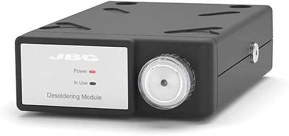 JBC MV-A - Pneumatic Desoldering Module for DI and CS/CV