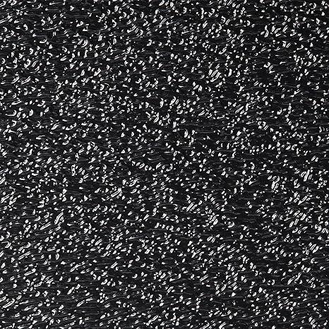 Black ABS Plastic Sheet 1/8" - 1 Sheet Used for Custom Work ON PANNELS and CAR Dash