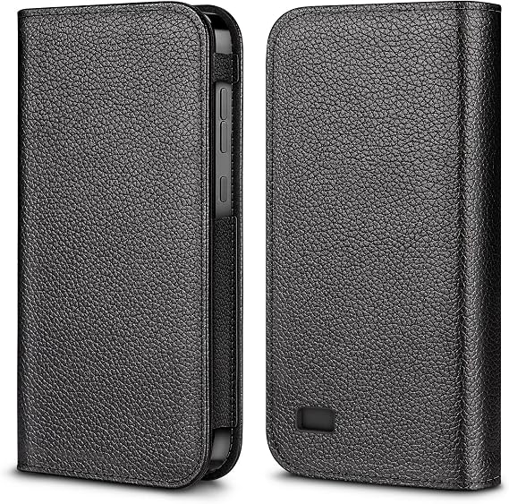 MEDMAX PU Leather Protective Case for Omnipod 5