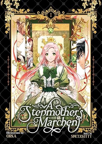 A Stepmother's Marchen Vol. 1