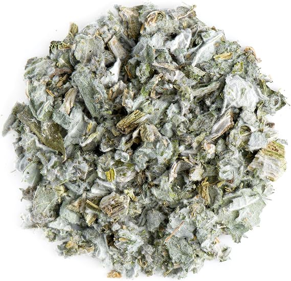 Artichoke Tea Organic Whole Dried Leaves - Bold Herbal Infusion