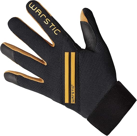 2024 WORKMAN3 Adult & Youth Batting Gloves