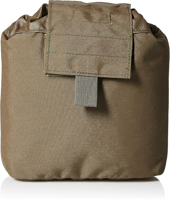 LBXLBX-0304CB Dump Pouch