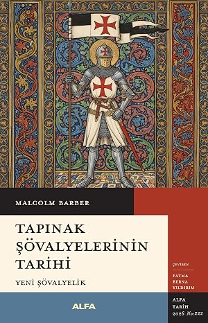 Tapınak Şövalyelerinin Tarihi: Yeni Şövalyelik