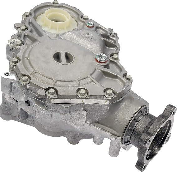 Dorman 600-238 Power Take Off Unit (PTU) Assembly Compatible with Select Ford/Lincoln Models