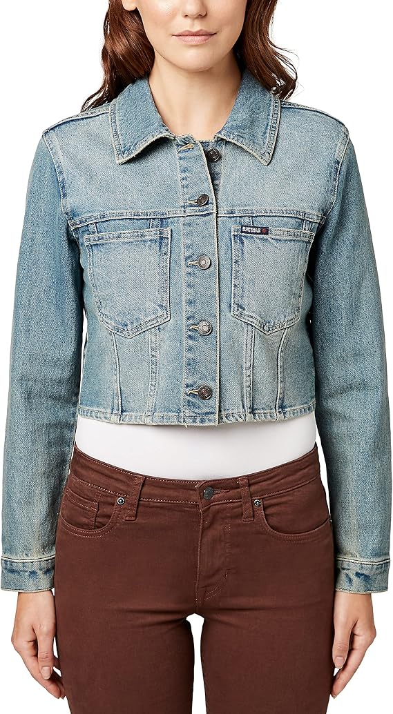 Buffalo David Bitton Women's Tina