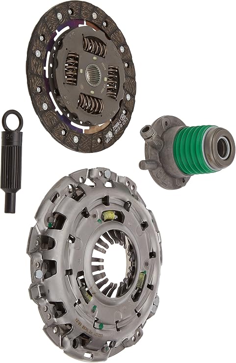 LuK 04-244 Clutch Set