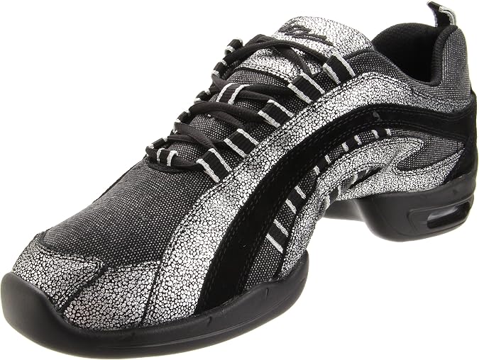 Sansha Women's Electron Canvas Dance Shoe