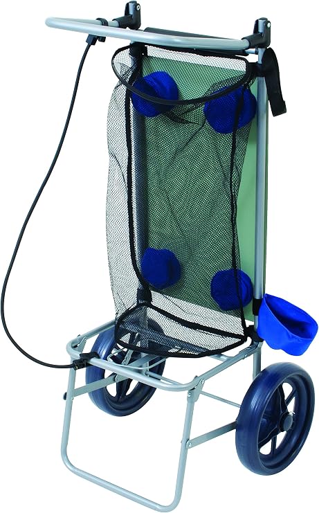 Rio Beach Wonder Cart-Beach Table Cart