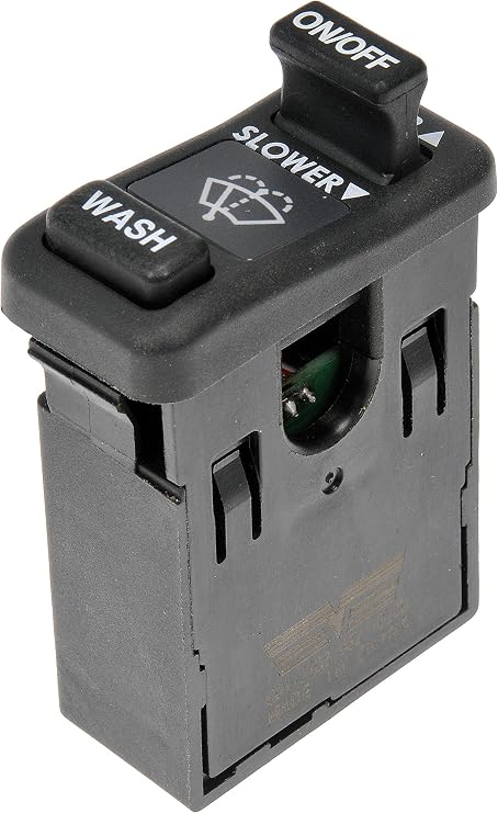 Dorman 901-5102 Windshield Wiper Switch Compatible with Select International Models