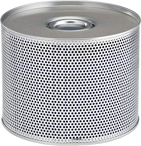 SnapSafe 75902 Safe Dehumidifier Lg Cylinder- Lifetime Use, 5-Inch diameter