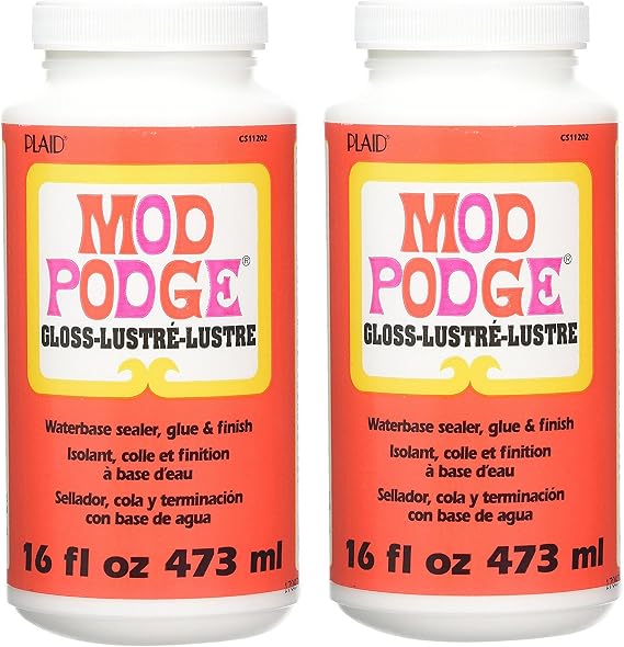 Mod Podge Gloss (2)