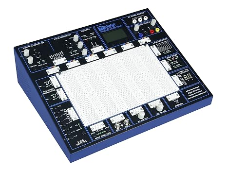Advanced Analog & Digital Electronic Design Trainer