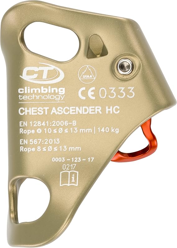 Climbing Technology Chest Plus