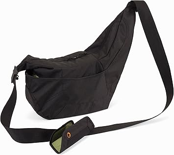 Lowepro Passport Sling II Camera Bag for DSLR or Mirrorless