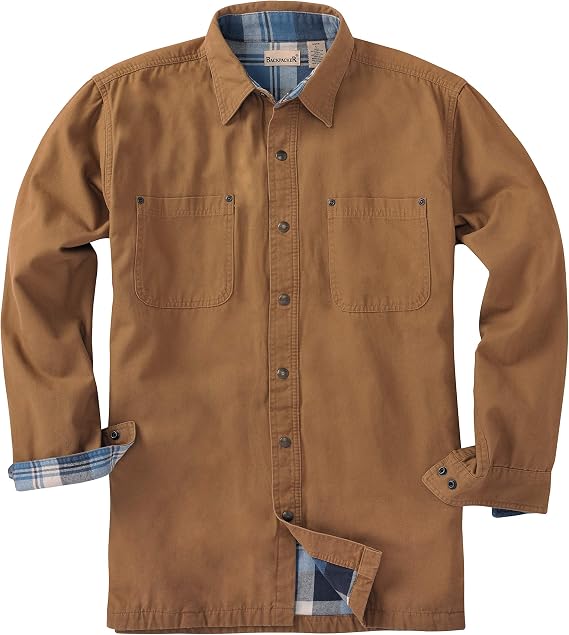 Backpacker Shirt Apparel Great Outdoors Jac
