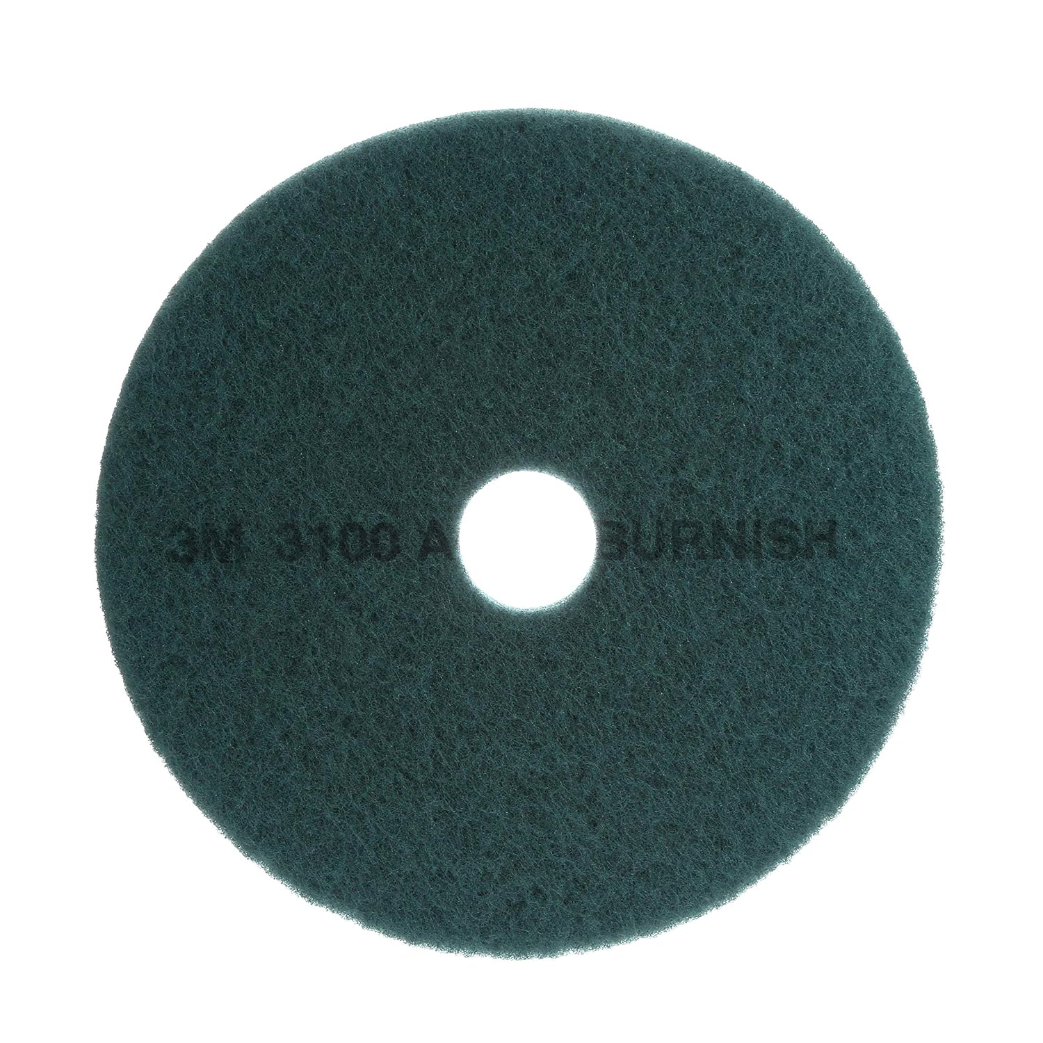 Aqua-Pure AquaPure Burnish Pad 3100, 17 in