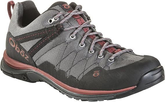 Oboz M-Trail Low Shoes - Men's