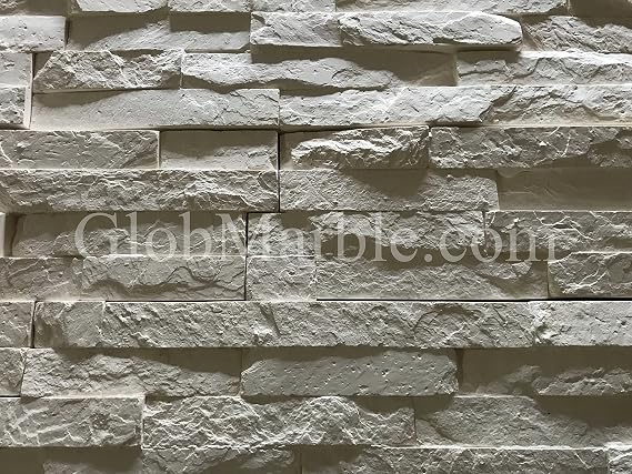 GlobMarble Veneer Stone Mold VS 501/5